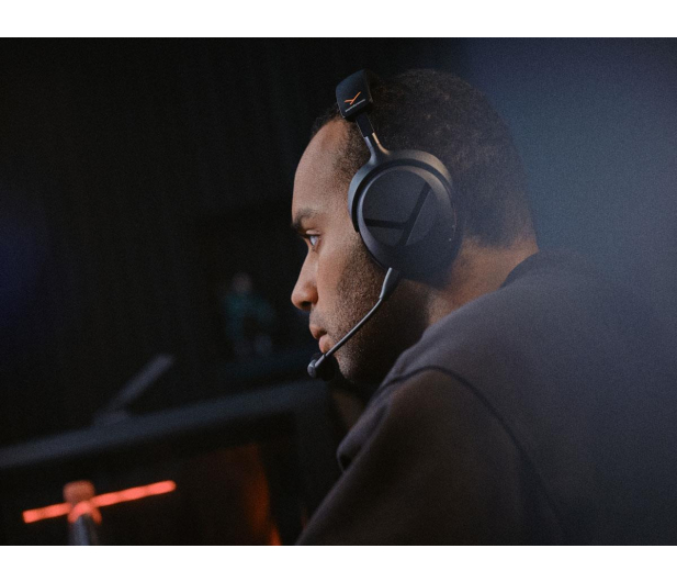 Beyerdynamic MMX 100 czarne - 1589469 - zdjęcie 7